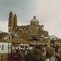 Taxco 1971